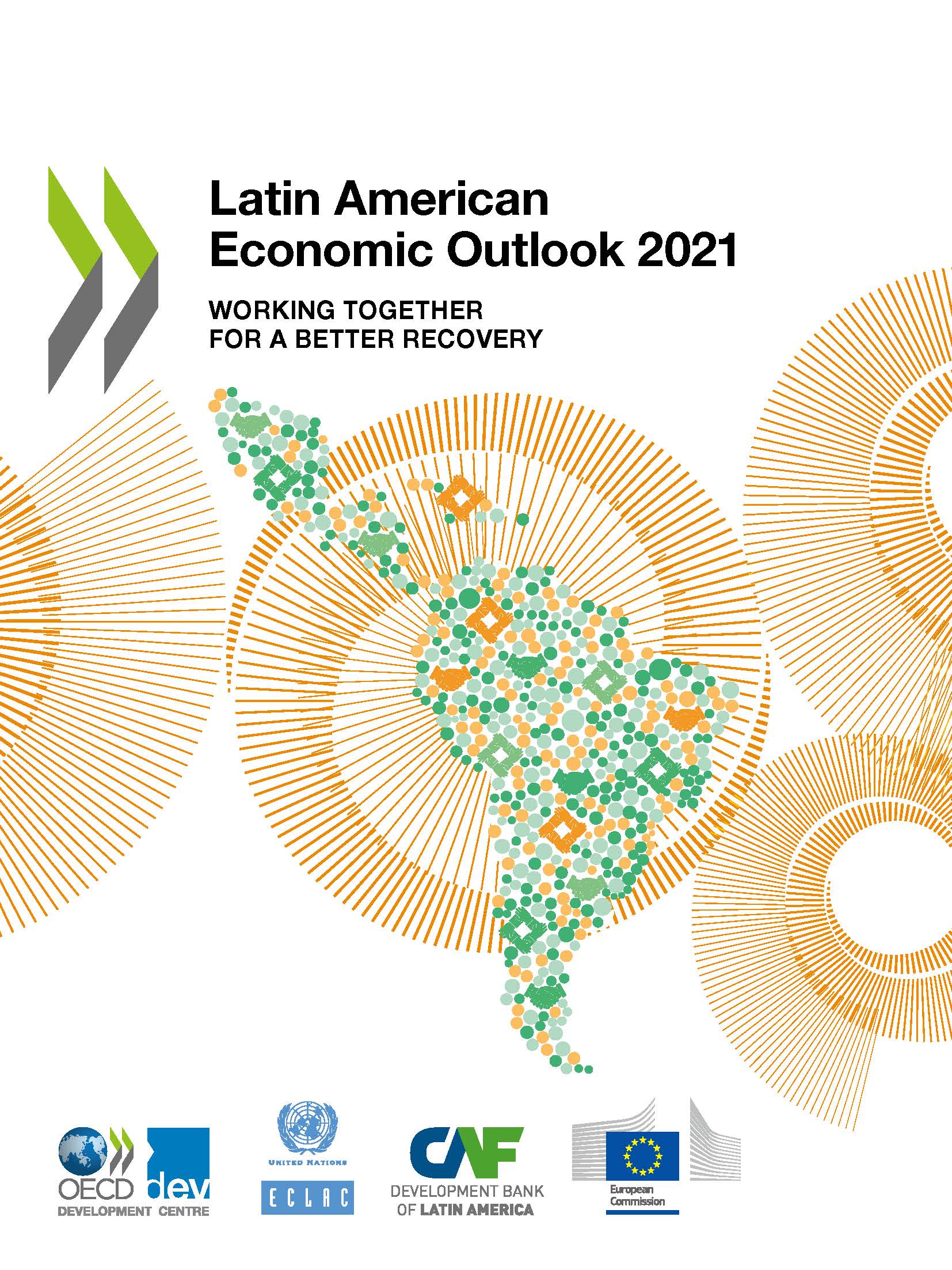 The Latin American Economic Outlook 2021
