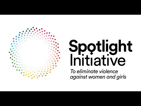 Spotlight Initiative Belize - 2020 Highlights