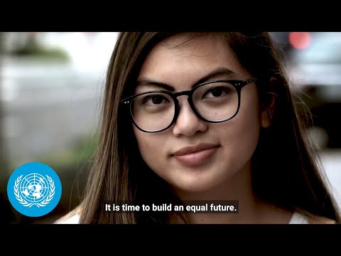 Women's Day 2021 (8 March) - UN Chief