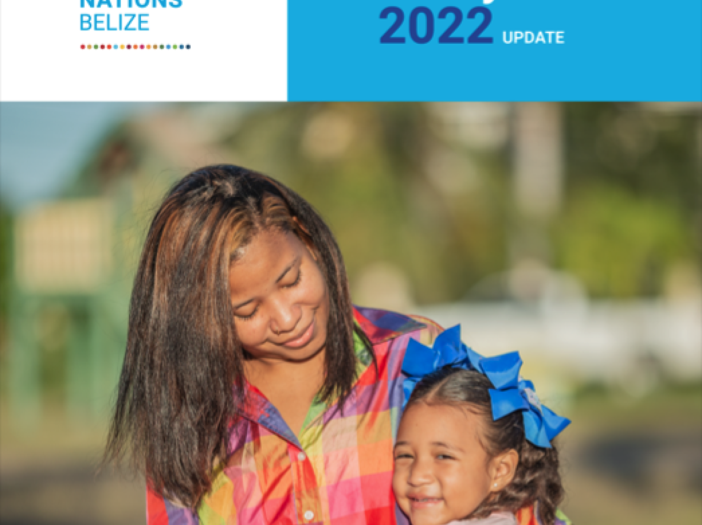 Common Country Analysis 2022 Update – UN in Belize