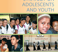 UNFPA Strategy on Adolescents and Youth