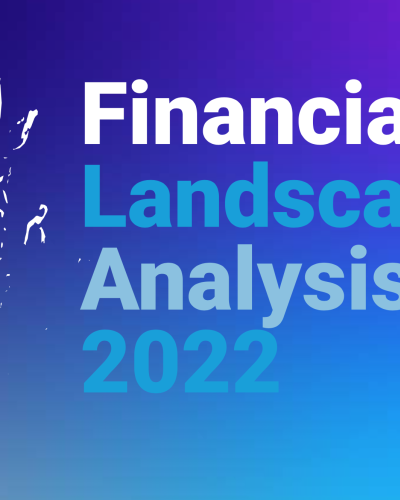  Financial Landscape Analysis 2022 – Belize