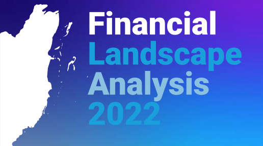 Financial Landscape Analysis 2022 – Belize