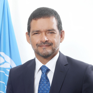 Raul Salazar